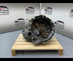 CAMBIO AUTOMATICO 6M GS6-58BG-ABJ 1.100Kw 136CV MI