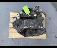 CAMBIO AUTOMATICO 6M GS6-58BG-ABJ 1.100Kw 136CV MI - 7