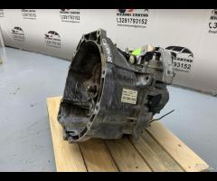 CAMBIO AUTOMATICO 6M GS6-58BG-ABJ 1.100Kw 136CV MI - 10