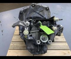 CAMBIO AUTOMATICO 6M GS6-58BG-ABJ 1.100Kw 136CV MI - 13