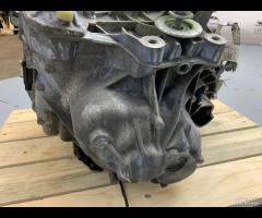 CAMBIO AUTOMATICO 6M GS6-58BG-ABJ 1.100Kw 136CV MI - 14