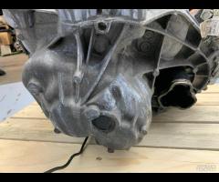 CAMBIO AUTOMATICO 6M GS6-58BG-ABJ 1.100Kw 136CV MI - 15