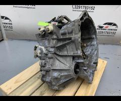 CAMBIO AUTOMATICO 6M GS6-58BG-ABJ 1.100Kw 136CV MI - 17