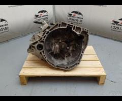 CAMBIO MANUALE 6 MARCE 1.2 85Kw 116CV NISSAN JUKE