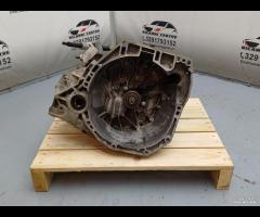 CAMBIO MANUALE 6 MARCE 1.2 85Kw 116CV NISSAN JUKE