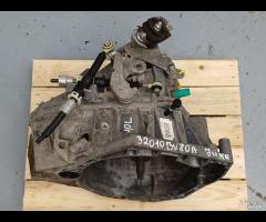 CAMBIO MANUALE 6 MARCE 1.2 85Kw 116CV NISSAN JUKE - 6