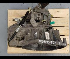 CAMBIO MANUALE 6 MARCE 1.2 85Kw 116CV NISSAN JUKE - 7