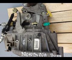 CAMBIO MANUALE 6 MARCE 1.2 85Kw 116CV NISSAN JUKE - 8