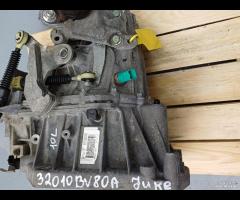 CAMBIO MANUALE 6 MARCE 1.2 85Kw 116CV NISSAN JUKE - 9