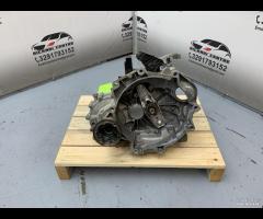 CAMBIO MANUALE 6M NTD 1.2 77Kw 105CV SEAT TOLEDO 2
