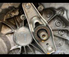 CAMBIO MANUALE 6M NTD 1.2 77Kw 105CV SEAT TOLEDO 2 - 6