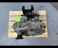 CAMBIO MANUALE 6M NTD 1.2 77Kw 105CV SEAT TOLEDO 2 - 7