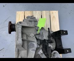 CAMBIO MANUALE 6M NTD 1.2 77Kw 105CV SEAT TOLEDO 2 - 8