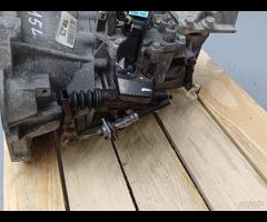 CAMBIO MANUALE 5 MARCE 1.2 62Kw 84CV HYUNDAI I20 2 - 8