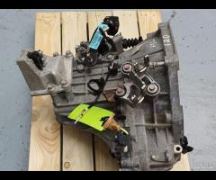 CAMBIO MANUALE 5 MARCE 1.2 62Kw 84CV HYUNDAI I20 2 - 9