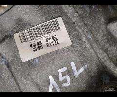 CAMBIO MANUALE 5 MARCE 1.2 62Kw 84CV HYUNDAI I20 2 - 14