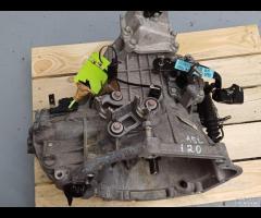 CAMBIO MANUALE 5 MARCE 1.2 62Kw 84CV HYUNDAI I20 2 - 16