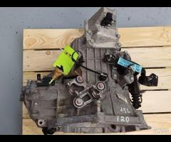 CAMBIO MANUALE 5 MARCE 1.2 62Kw 84CV HYUNDAI I20 2 - 17