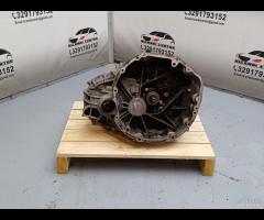CAMBIO MANUALE 6M 2.0 109Kw 148CV NISSAN QASHQAI 2