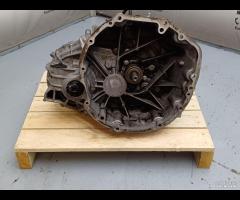 CAMBIO MANUALE 6M 2.0 109Kw 148CV NISSAN QASHQAI 2