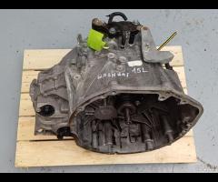 CAMBIO MANUALE 6M 2.0 109Kw 148CV NISSAN QASHQAI 2