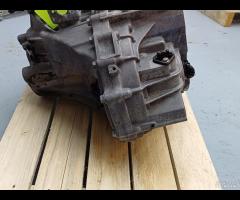CAMBIO MANUALE 6M 2.0 109Kw 148CV NISSAN QASHQAI 2 - 13
