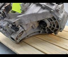 CAMBIO MANUALE 6M 2.0 109Kw 148CV NISSAN QASHQAI 2 - 14