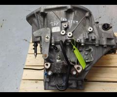 CAMBIO MANUALE 6M 2.0 109Kw 148CV NISSAN QASHQAI 2 - 15