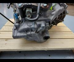 CAMBIO MANUALE 6M 2.0 109Kw 148CV NISSAN QASHQAI 2 - 17