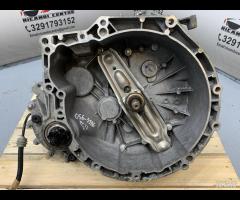CAMBIO MANUALE 6M GS6-55BG-TCJ7 1.4 55Kw 75CV MINI