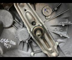 CAMBIO MANUALE 6M GS6-55BG-TCJ7 1.4 55Kw 75CV MINI - 6