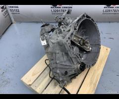 CAMBIO MANUALE 6M GS6-55BG-TCJ7 1.4 55Kw 75CV MINI - 16