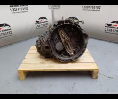 CAMBIO MANUALE 6M GS6-53DG-TCJ6 1.6 D 66Kw 90CV MI