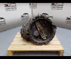CAMBIO MANUALE 6M GS6-53DG-TCJ6 1.6 D 66Kw 90CV MI