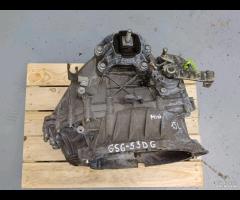 CAMBIO MANUALE 6M GS6-53DG-TCJ6 1.6 D 66Kw 90CV MI