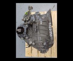 CAMBIO MANUALE 6M GS6-53DG-TCJ6 1.6 D 66Kw 90CV MI