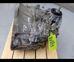 CAMBIO MANUALE 6M GS6-53DG-TCJ6 1.6 D 66Kw 90CV MI - 7