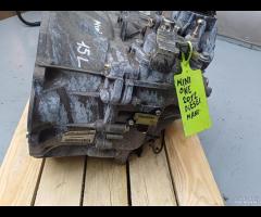 CAMBIO MANUALE 6M GS6-53DG-TCJ6 1.6 D 66Kw 90CV MI - 8