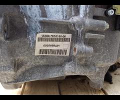 CAMBIO MANUALE 6M GS6-53DG-TCJ6 1.6 D 66Kw 90CV MI - 9