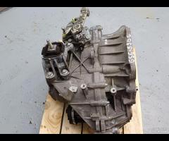CAMBIO MANUALE 6M GS6-53DG-TCJ6 1.6 D 66Kw 90CV MI - 11