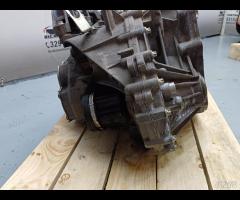 CAMBIO MANUALE 6M GS6-53DG-TCJ6 1.6 D 66Kw 90CV MI - 14