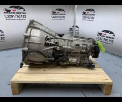 CAMBIO MANUALE 6M GS6-17BG SCCF 1.5 100Kw 136CV BM