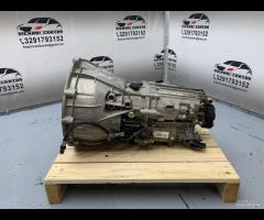 CAMBIO MANUALE 6M GS6-17BG SCCF 1.5 100Kw 136CV BM