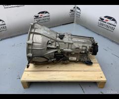 CAMBIO MANUALE 6M GS6-17BG SCCF 1.5 100Kw 136CV BM