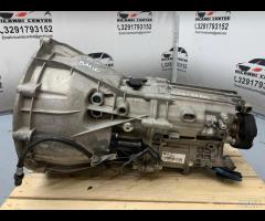 CAMBIO MANUALE 6M GS6-17BG SCCF 1.5 100Kw 136CV BM