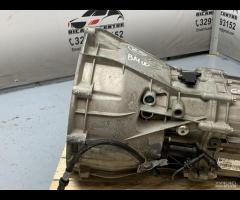 CAMBIO MANUALE 6M GS6-17BG SCCF 1.5 100Kw 136CV BM