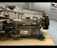 CAMBIO MANUALE 6M GS6-17BG SCCF 1.5 100Kw 136CV BM - 6