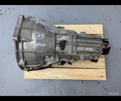 CAMBIO MANUALE 6M GS6-17BG SCCF 1.5 100Kw 136CV BM - 8