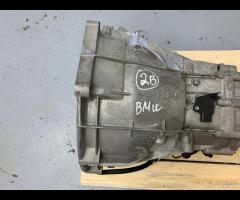 CAMBIO MANUALE 6M GS6-17BG SCCF 1.5 100Kw 136CV BM - 9