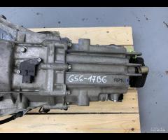 CAMBIO MANUALE 6M GS6-17BG SCCF 1.5 100Kw 136CV BM - 10
